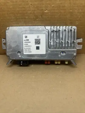 84624986 General Motors Oem Gm Video Camera Control Module Cadillac Chevrolet Gmc 84624986 General Motors Oem Gm Video Camera Control Module Cadillac Chevrolet Gmc