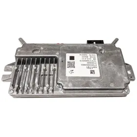 84691751 General Motors Oem Camera Video Processing Control Module Chevrolet Equinox 2020 2021 #2