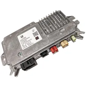 84691751 General Motors Oem Camera Video Processing Control Module Chevrolet Equinox 2020 2021