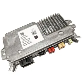 General Motors 84995708 Oem Driver Assist Camera Control Module Gm Sierra Silverado 2500hd