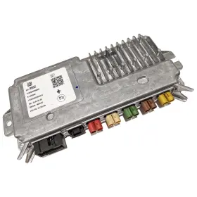 85019952 General Motors Oem Video Processing Camera Control Module Gm Sierra Silverado 1500 20