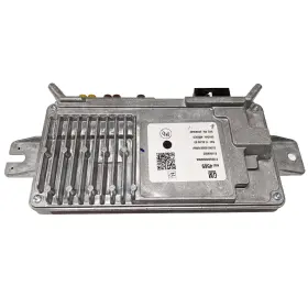 85024569 General Motors Oem Camera Video Processing Control Module Gmc Chevrolet #2
