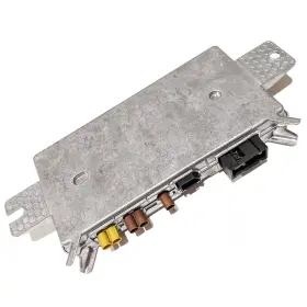 85024569 General Motors Oem Camera Video Processing Control Module Gmc Chevrolet #3