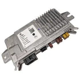 85024569 General Motors Oem Camera Video Processing Control Module Gmc Chevrolet