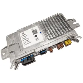 Eb26304f General Motors 85074617 Oem Video Processing Camera Control Module Gmc Chevrolet /