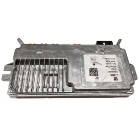 85116795 General Motors Oem Camera Video Control Module Sierra 1500 Silverado 2019 2020 / #2