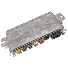 85116795 General Motors Oem Camera Video Control Module Sierra 1500 Silverado 2019 2020 / #3