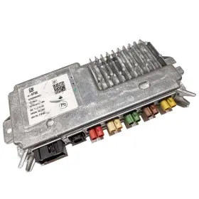 85116795 General Motors Oem Camera Video Control Module Sierra 1500 Silverado 2019 2020 /