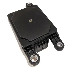 85157018 General Motors Oem Front Cruise Distance Radar Sensor Gm Escalade Suburban Yukon Xl #3 85157018 General Motors Oem Front Cruise Distance Radar Sensor Gm Escalade Suburban Yukon Xl #3