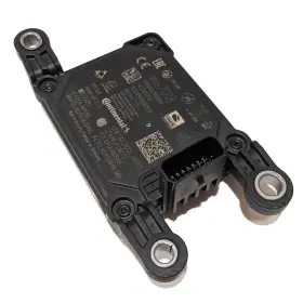 85157018 General Motors Oem Front Cruise Distance Radar Sensor Gm Escalade Suburban Yukon Xl 85157018 General Motors Oem Front Cruise Distance Radar Sensor Gm Escalade Suburban Yukon Xl