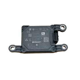 85519487 General Motors Oem Cadillac Buick Chevrolet Gmc Forward Range Radar Distance Sensor 85519487 General Motors Oem Cadillac Buick Chevrolet Gmc Forward Range Radar Distance Sensor