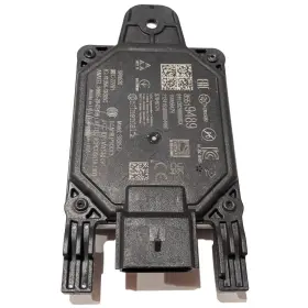 85519489 General Motors Oem Blind Spot Detection Radar Sensor Cadillac Chevrolet Gmc 85519489 General Motors Oem Blind Spot Detection Radar Sensor Cadillac Chevrolet Gmc