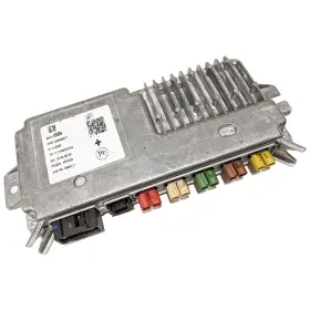 85594669 General Motors Oem Video Processing Camera Control Module Gmc Hummer Ev Pickup 2022 /