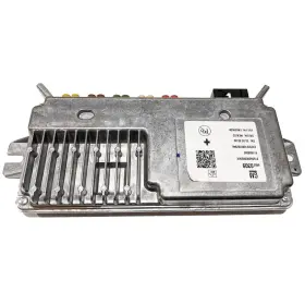 86520309 General Motors Oem Camera Video Processing Control Module Gmc Chevrolet #2