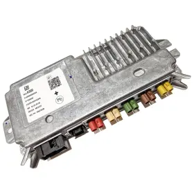 86520309 General Motors Oem Camera Video Processing Control Module Gmc Chevrolet