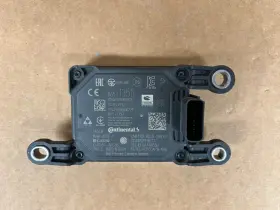 86531350 General Motors Oem 2025 Gmc Hummer Cruise Control Distance Sensor Radar Module