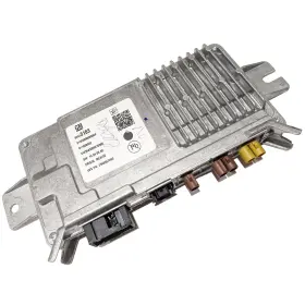 86535183 General Motors Oem Video Processing Camera Control Module Chevy Colorado Gmc Canyon 2023 2024
