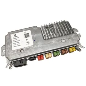 87830018 General Motors Oem Video Processing Camera Control Unit Gm Sierra Silverado 1500 2023 87830018 General Motors Oem Video Processing Camera Control Unit Gm Sierra Silverado 1500 2023