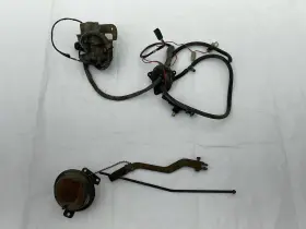 M1031 General Motors 1969 Chevrolet Cruise Control Module Diaphragm Wiring Chevelle Impala