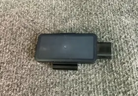 955d0-t4101 Genesis 2023-2024 G90 Ultra Wideband Radar Sensor Unit Assembly