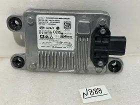 99110-ar500 Genesis 2022 - 2024 Gv70 Oem Adaptive Cruise Control Distance Sensor