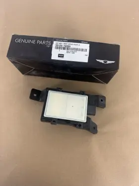 99120-t6000 Genesis Used Oem 2021-2024 Gv80 Left Front Blind Spot Radar Sensor