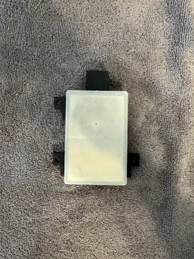 99120-t6100 Genesis 2021 2022 2023 Gv80 Front Lh Driver Corner Radar Sensor Oem