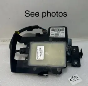 99150-g9000 Genesis 2022 2023 G70 Oem Rear Blind Spot Radar Sensor Right Side 99150-g9000 Genesis 2022 2023 G70 Oem Rear Blind Spot Radar Sensor Right Side