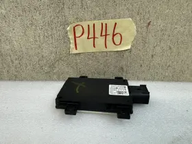 99150-iy000 Genesis 2024 Gv70 Rear Corner Blind Spot Radar Module Right Side