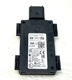 99150-t6500 Genesis 2024-2025 Gv80 Oem Rear Right Corner Blind Spot Radar Sensor