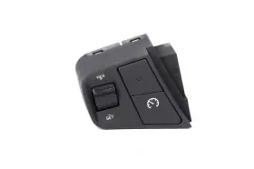 20785474 Genuine Gm Parts Cruise Control Switch
