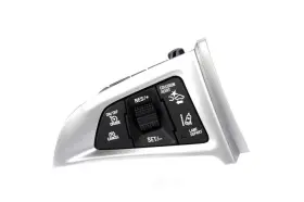 22825475 Genuine Gm Parts Cruise Control Switch Fits 2012-2017 Chevrolet Equinox