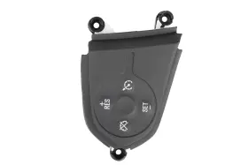 23355828 Genuine Gm Parts Cruise Control Switch