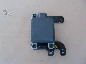 H99110s1500 Genuine Hyundai Oem 21-23 Santa Fe Cruise Control Front Sonar Radar Sensor W Bracket Module #2