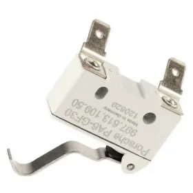 W0133-1962781-oes Genuine For Porsche Boxster 97-12 Cruise Control Clutch Switch