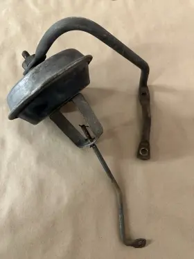 10010191 Gm 1979 1980 1981 Pontiac Firebird Trans Am 301 Cruise Control Servo Vacuum