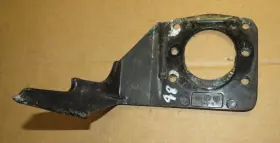 10143544 Gm 1990-1996 Corvette C4 Computer Mounting Bracket