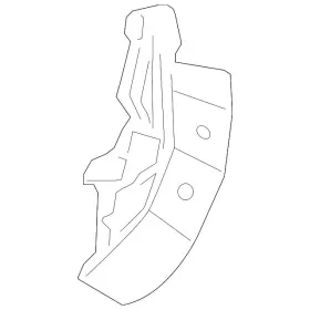10391500 Gm Genuine Cruise Switch