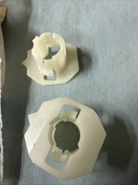 10418918 Gm Lot Of 2 New Genuine Cruise Control Retainer Clip Oe Scd4 #2 10418918 Gm Lot Of 2 New Genuine Cruise Control Retainer Clip Oe Scd4 #2