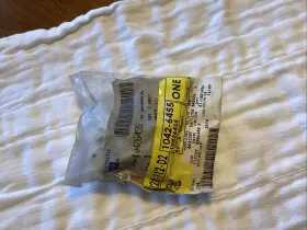 10426455 Gm Genuine Cruise Control Release Switch 1997-2007