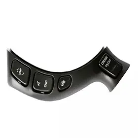 12451228 Gm Genuine Switch