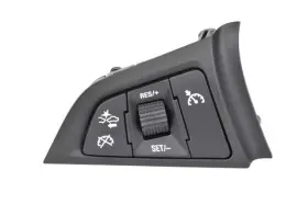 13496970 Gm Genuine Cruise Switch #2
