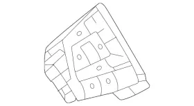 13551231 Gm Genuine Cruise Control Switch