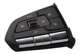 13551235 Gm Genuine Cruise Switch 13551235 Gm Genuine Cruise Switch