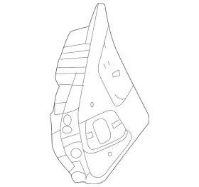 13557101 Gm Genuine F S Switch 13557101 Gm Genuine F S Switch