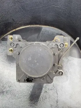 15226799 Gm Radar Unit 2005 Cadillac Sts Adaptive Cruise