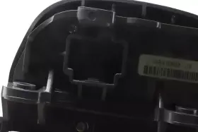 15824113 Gm Genuine Ebony Cruise Control Switch #2