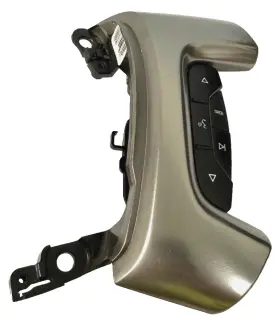 16901043 Gm Chevy Radio Control Steering Wheel Switch Oem 16901043 Gm Chevy Radio Control Steering Wheel Switch Oem