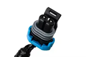 20977164 Gm Genuine Front Object Alarm Sensor Wiring Harness #3