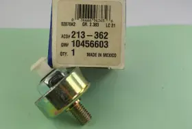22577088 Gm New Genuine Ignition Knock Sensor Silverado Sierra 5.3 4.8l
